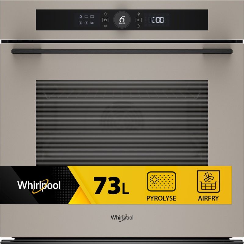 Whirlpool-Piekarnik-Do-zabudowy-WOI5S8PM2SEA-Elektryczny-A--Frontal