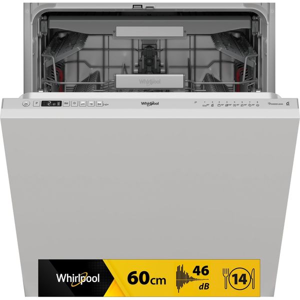 Whirlpool-Zmywarka-Do-zabudowy-WIO-3T126-PFE-Zintegrowane-E-Frontal