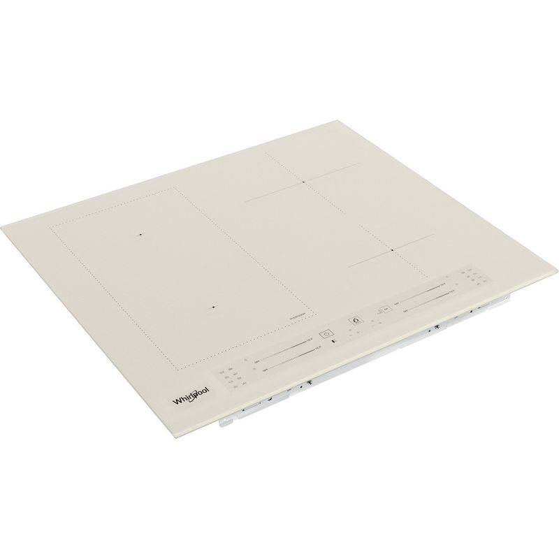 Whirlpool-Płyta-grzewcza-WL-S2760-BF-S-Szampański-Induction-vitroceramic-Perspective