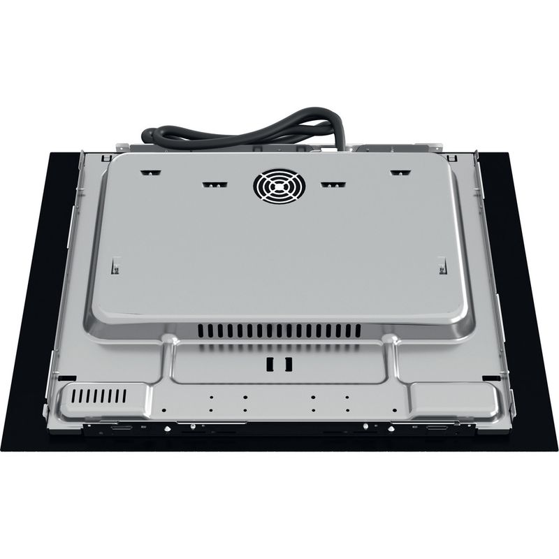 Whirlpool-Płyta-grzewcza-WB-B3960-BF-Czarny-Induction-vitroceramic-Back---Lateral