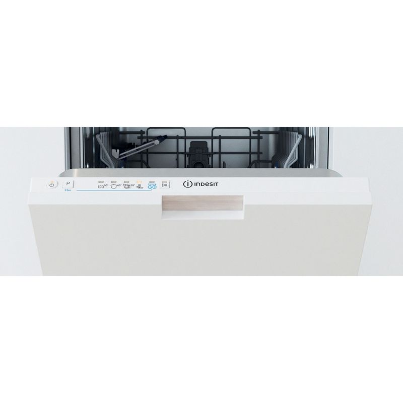 Indesit-Zmywarka-Do-zabudowy-IN2IKE107-Zintegrowane-E-Control-panel