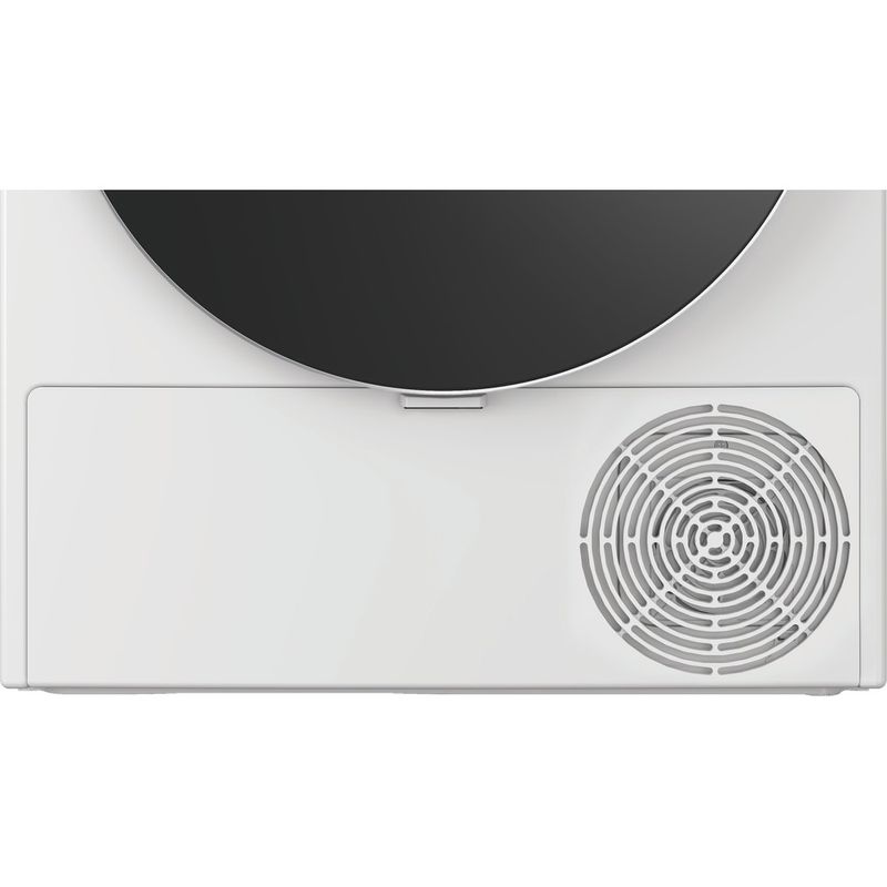 Whirlpool Suszarka MX WD 95M WBR PL Biel Filter