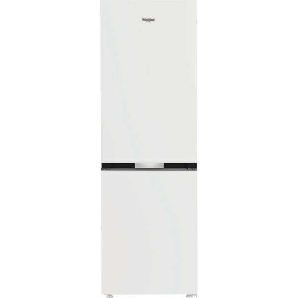 Whirlpool Lodówka z zamrażarką Wolnostojące WHK 25364 W4E White - ARC P1 Dwudrzwiow(y)a Frontal