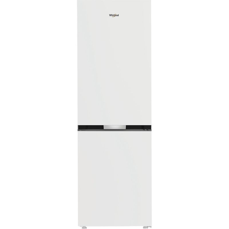 Whirlpool Lodówka z zamrażarką Wolnostojące WHK 25364 W4E White - ARC P1 Dwudrzwiow(y)a Frontal