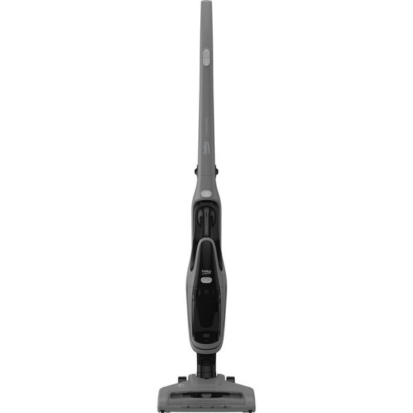 Beko Odkurzacz pionowy VRT 61818 VG Szary Handstick Multicyclonic Frontal