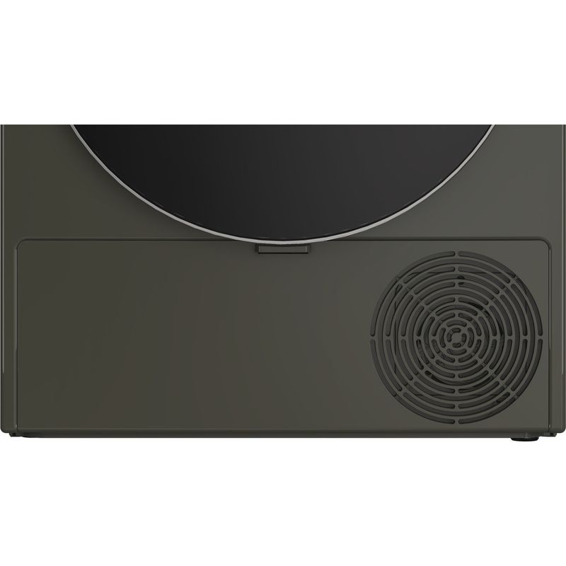 Whirlpool Suszarka MX WSD 83M GBS PL Manhattan Gray Filter