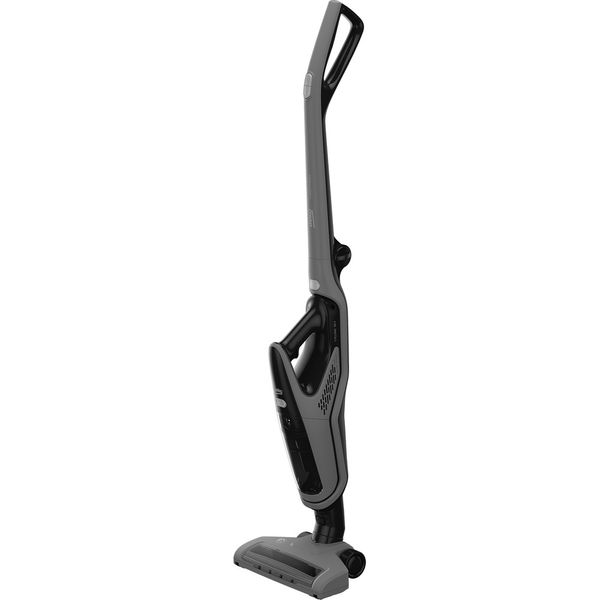Beko Odkurzacz pionowy VRT 61818 VG Szary Handstick Multicyclonic Perspective