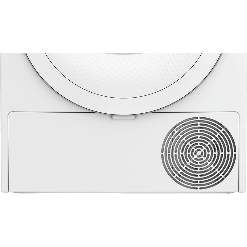 Whirlpool Suszarka C WSD 74M WWS PL Biel Filter