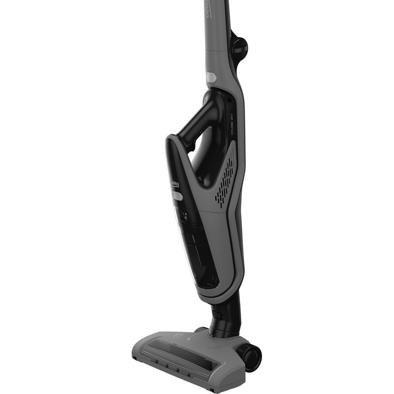 Beko Odkurzacz pionowy VRT 61818 VG Szary Handstick Multicyclonic Lifestyle detail
