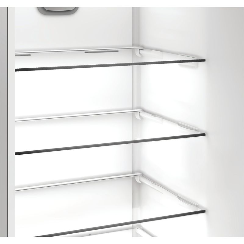 Whirlpool Lodówka z zamrażarką Wolnostojące WHK 25364 W4E White - ARC P1 Dwudrzwiow(y)a Filter