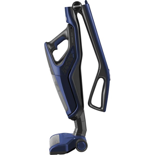 Beko Odkurzacz pionowy VRT 61821 VD Bleu Handstick Multicyclonic Perspective