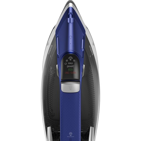 Beko Żelazo SPA9130B Bleu Frontal