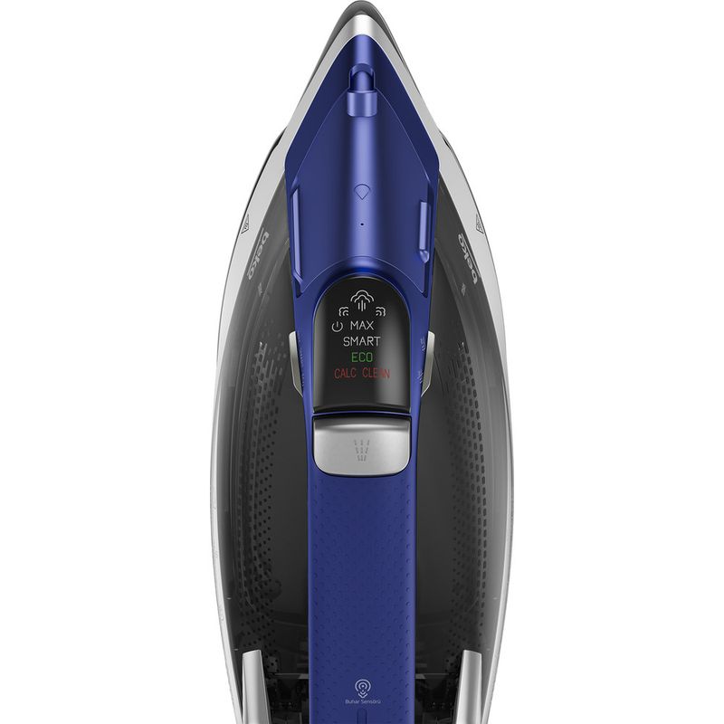 Beko Żelazo SPA9130B Bleu Frontal