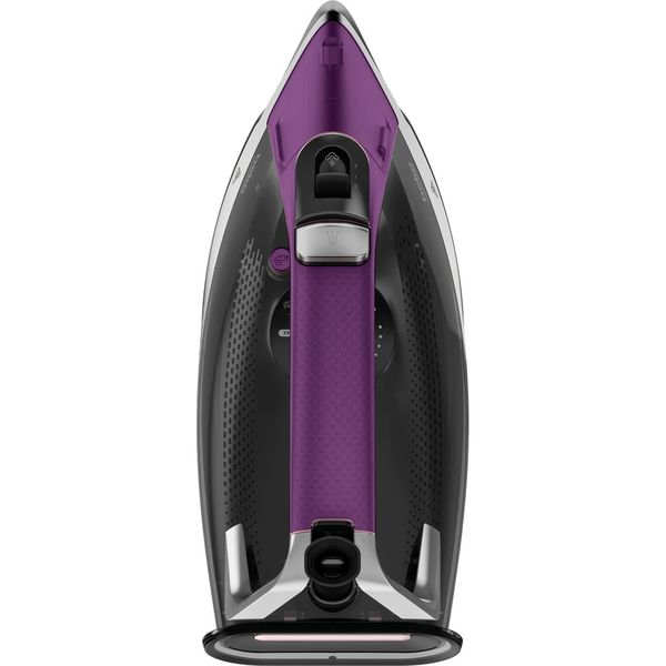 Beko Żelazo SIM8130V Purpurowy Frontal