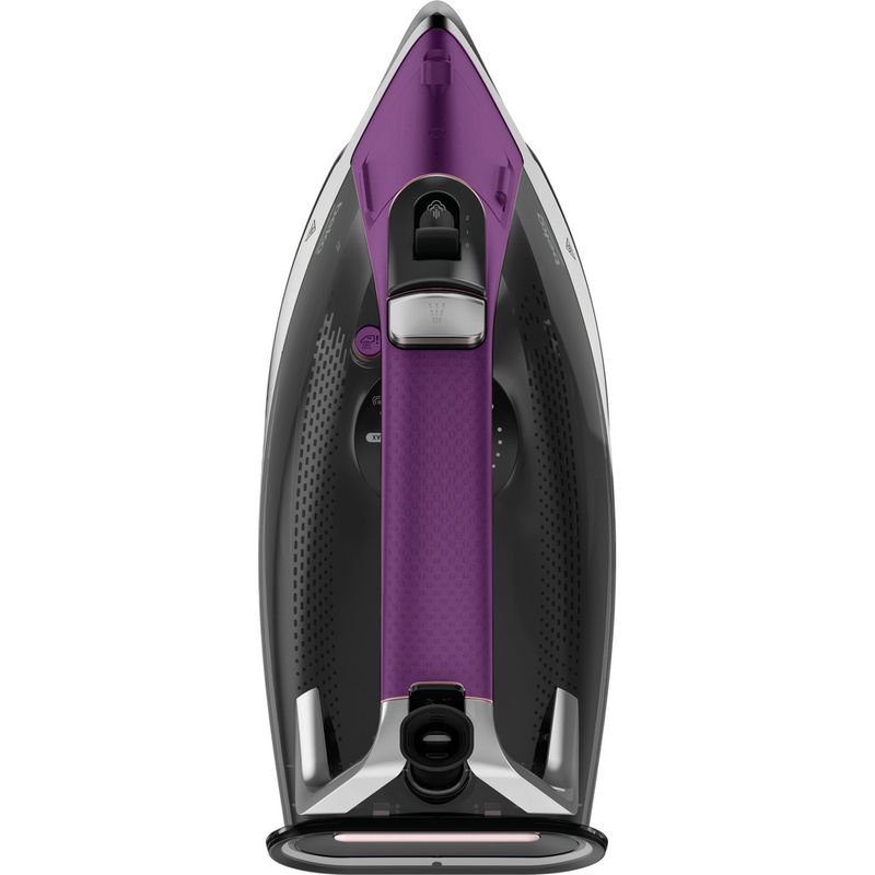 Beko Żelazo SIM8130V Purpurowy Frontal