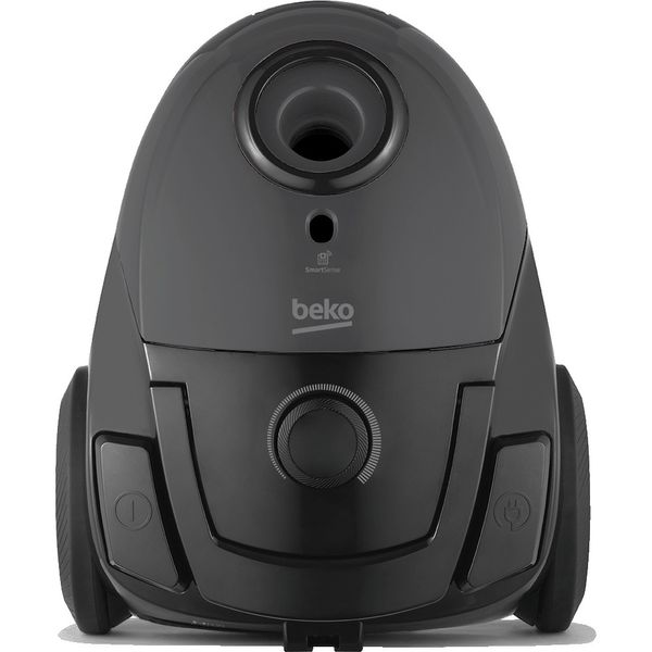 Beko Odkurzacz VCC 34801 AG Szary Frontal
