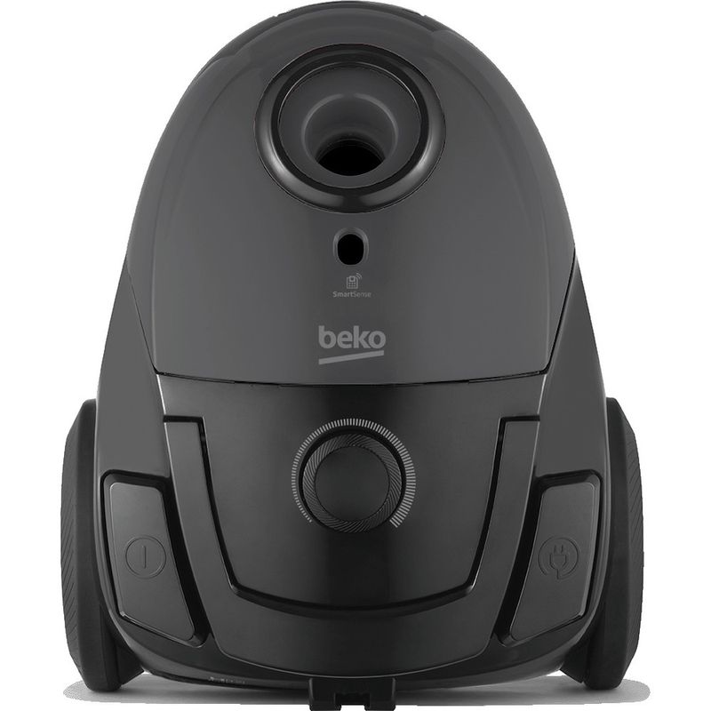 Beko Odkurzacz VCC 34801 AG Szary Frontal