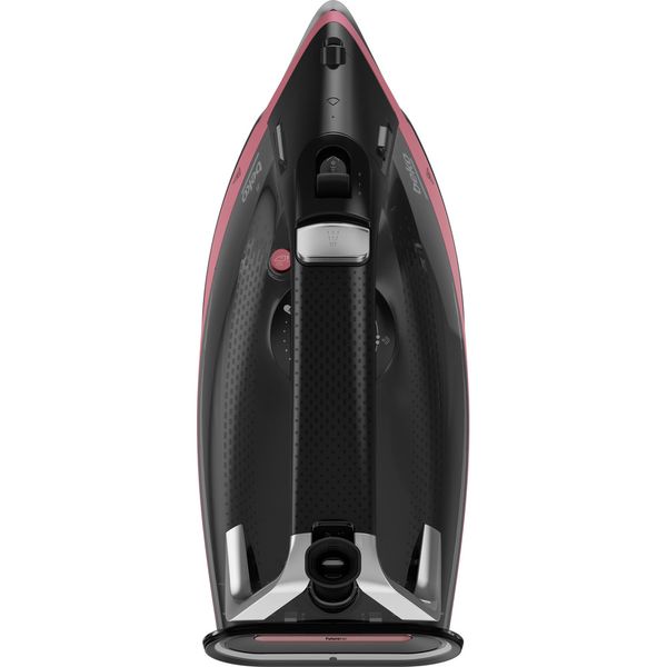 Beko Żelazo SIM5124M Różowy Frontal