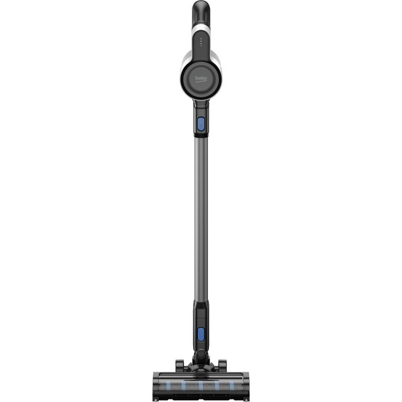 Beko Odkurzacz pionowy VRT 61225 VW Biały Handstick Multicyclonic Frontal