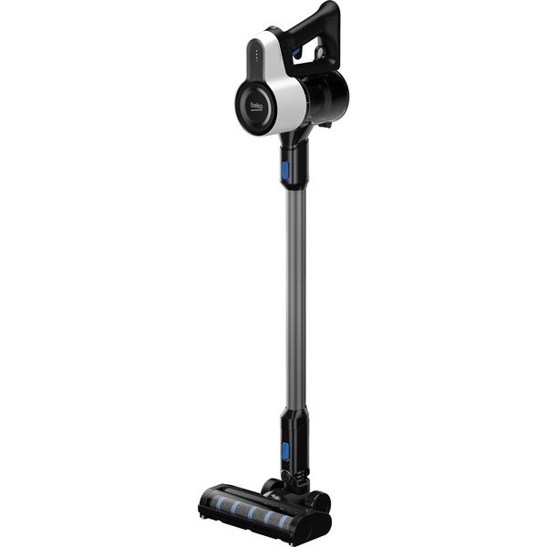 Beko Odkurzacz pionowy VRT 61225 VW Biały Handstick Multicyclonic Perspective