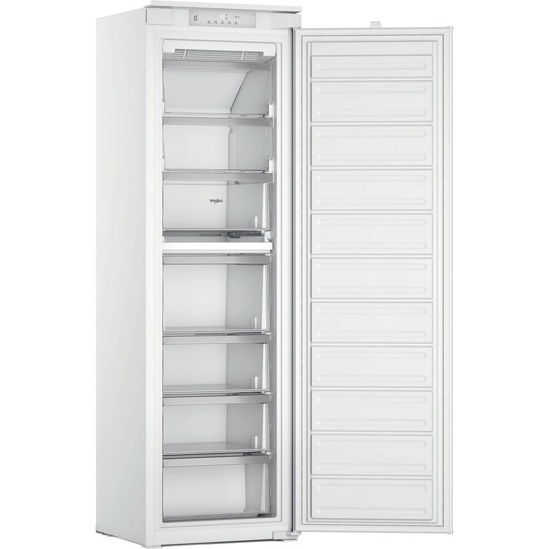 Whirlpool-Zamrażarka-Do-zabudowy-WHSD18F073C1-White---ARC-P1-Frontal-open
