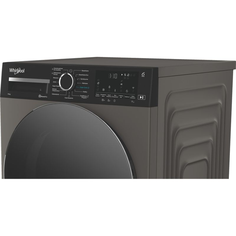 Whirlpool-Suszarka-MX-WD-104M-GBR-PL-Manhattan-Gray-Lifestyle-control-panel