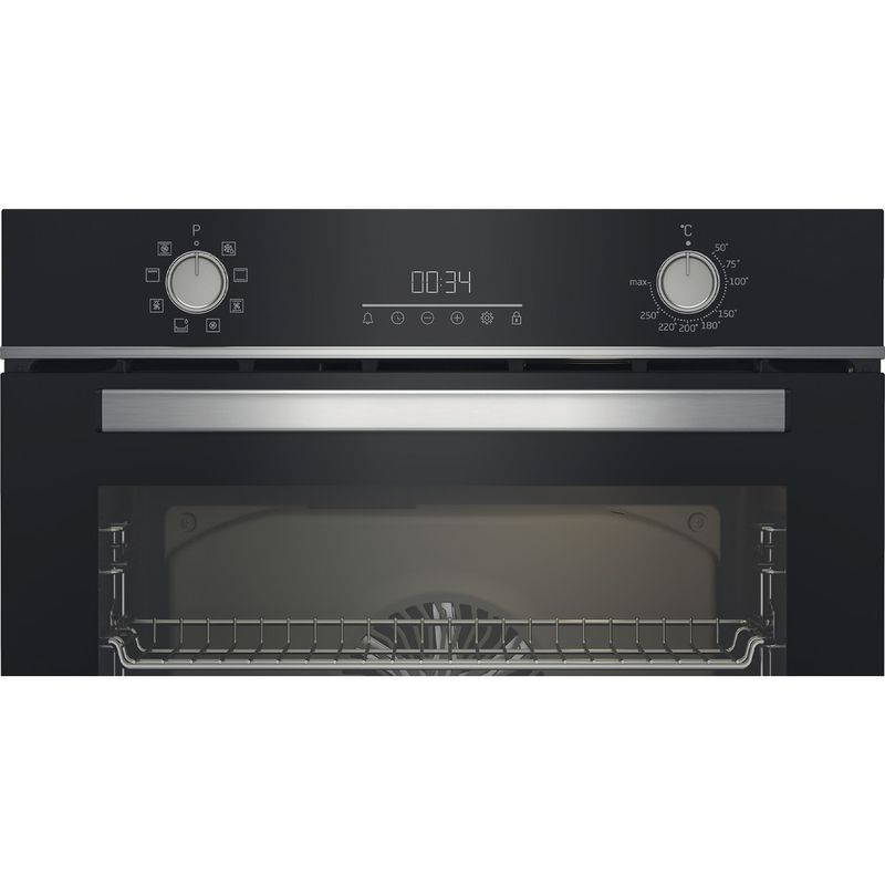 Beko-Piekarnik-Do-zabudowy-BBIM13300XM-Elektryczna-A-Control-panel