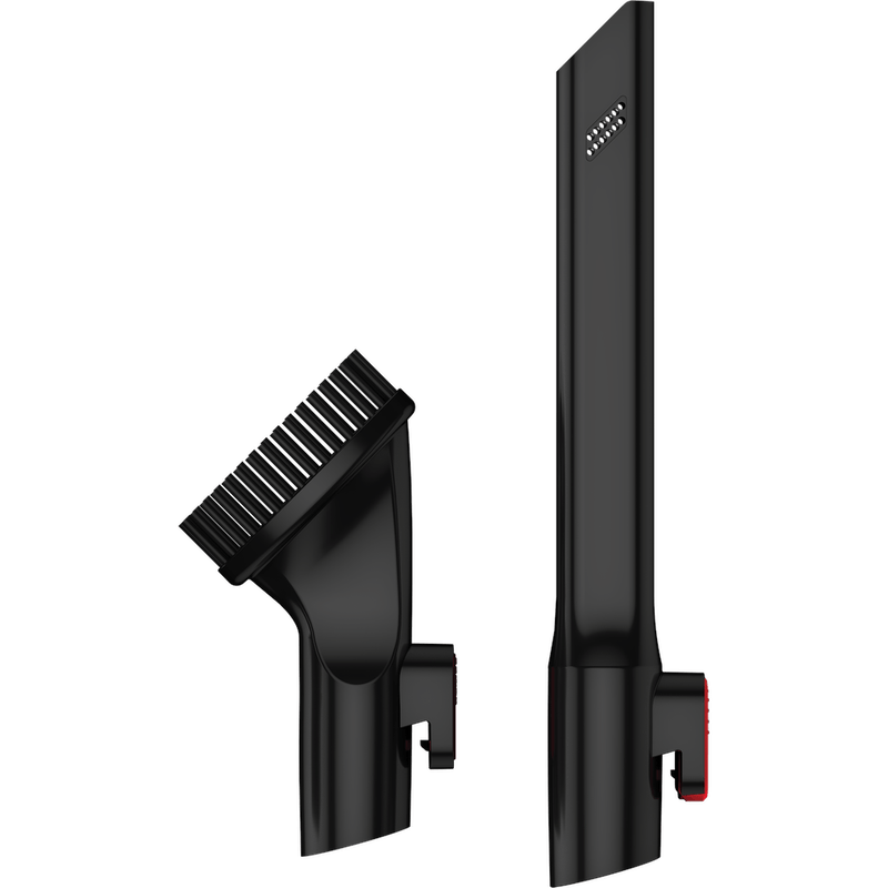 Beko Odkurzacz pionowy VRT 50121 VR Czerwony Handstick Multicyclonic Accessory