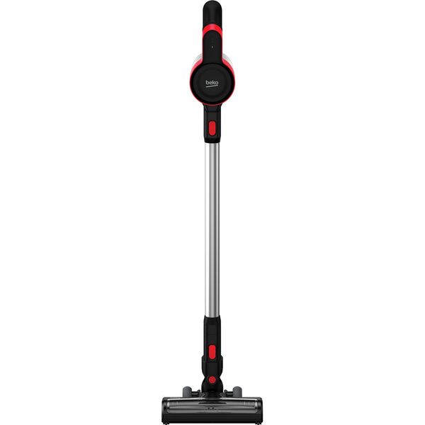 Beko Odkurzacz pionowy VRT 50121 VR Czerwony Handstick Multicyclonic Frontal