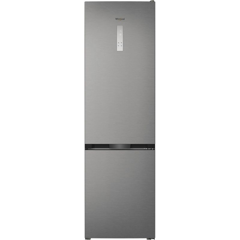 Whirlpool-Lodowka-z-zamrażarką-Wolnostojące-WHK-26413-X6EA1-ARC-764-Manhattan-Gray-Dwudrzwiow-y-a-Frontal