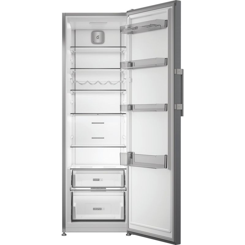 Whirlpool-Lodowka-Wolnostojące-WHMLF-6442-XP4E-New-Silver-–-ARC-1035-Frontal-open