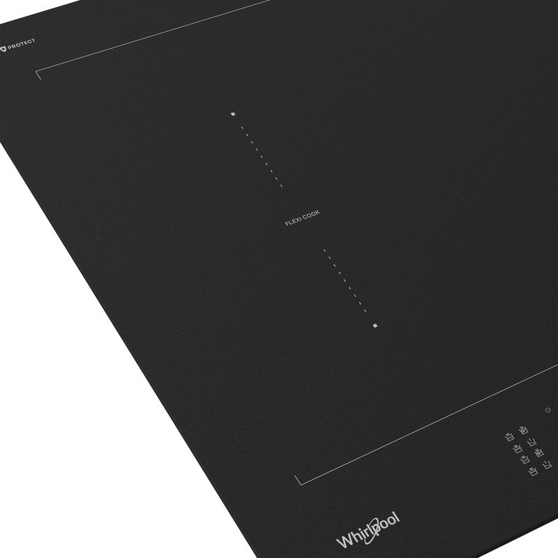 Whirlpool-Płyta-grzewcza-WL-S3777-NE-BM-Czarny-Induction-vitroceramic-Control-panel
