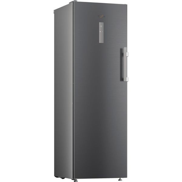 Whirlpool-Zamrażarka-Wolnostojące-WHMFF-6312-XP4-New-Silver-–-ARC-1035-Perspective