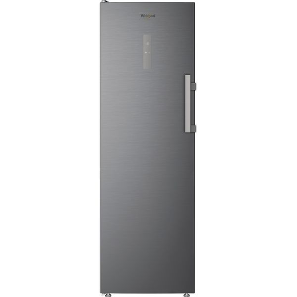 Whirlpool-Zamrażarka-Wolnostojące-WHMFF-6312-XP4-New-Silver-–-ARC-1035-Frontal