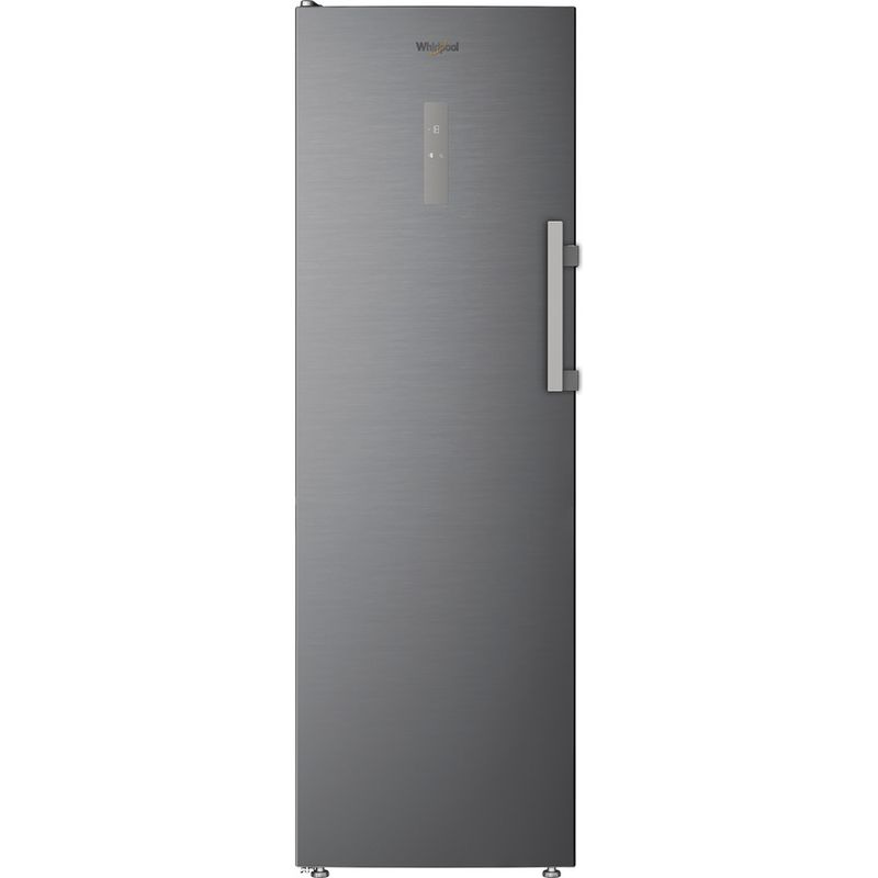 Whirlpool-Zamrażarka-Wolnostojące-WHMFF-6312-XP4-New-Silver-–-ARC-1035-Frontal