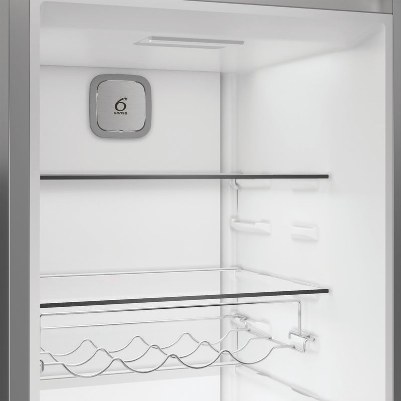 Whirlpool-Lodowka-Wolnostojące-WHMLF-6442-XP4E-New-Silver-–-ARC-1035-Control-panel