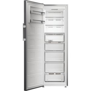 Whirlpool-Zamrażarka-Wolnostojące-WHMFF-6312-XP4-New-Silver-–-ARC-1035-Frontal-open