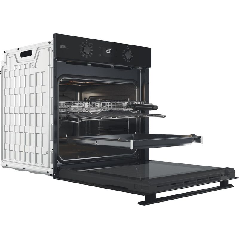 Whirlpool-Piekarnik-Do-zabudowy-OMSR58CU1SZB-Elektryczny-A--Perspective-open