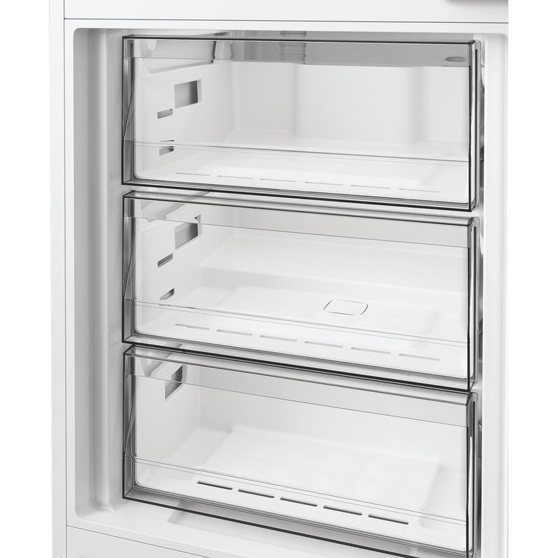Whirlpool-Lodowka-z-zamrażarką-Do-zabudowy-WHK2-5293-B5E2-Zinc-Metal-Dwudrzwiow-y-a-Drawer