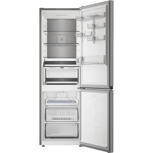 Whirlpool-Lodowka-z-zamrażarką-Wolnostojące-WHK-26372-X5EA1-ARC-764-Manhattan-Gray-Dwudrzwiow-y-a-Frontal-open