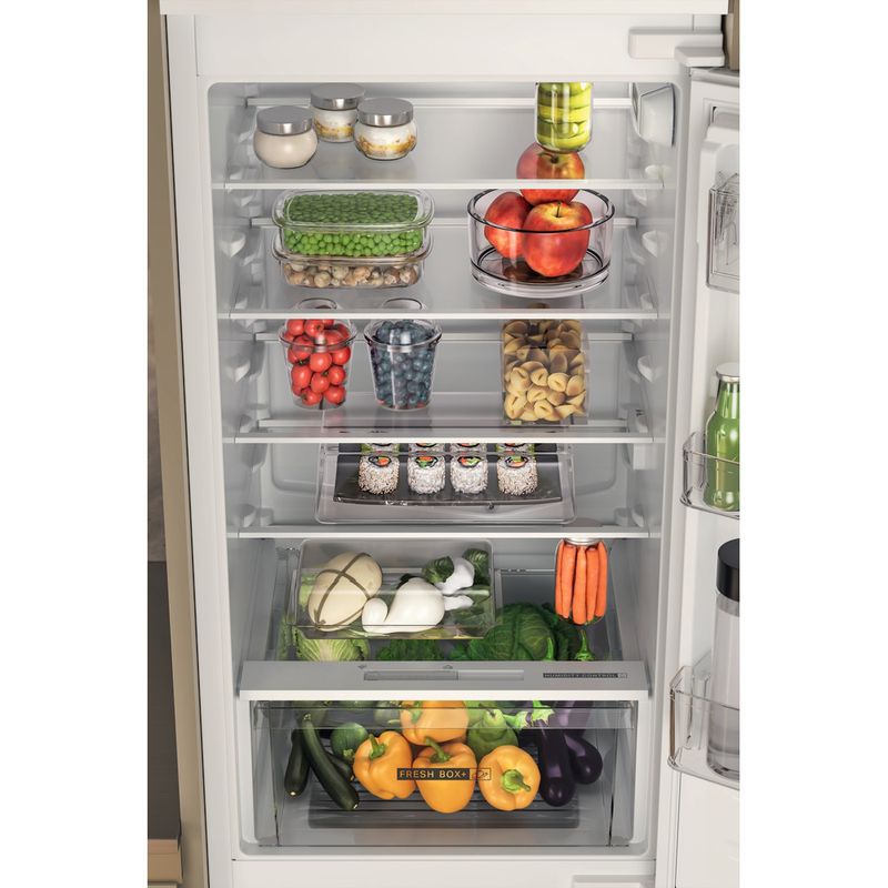 Whirlpool-Lodowka-z-zamrażarką-Do-zabudowy-WHC18D071A1-Biel-Dwudrzwiow-y-a-Drawer