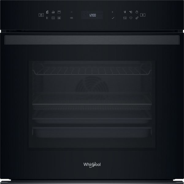 Whirlpool-Piekarnik-Do-zabudowy-WOI68PT1SBA-Elektryczny-A--Frontal