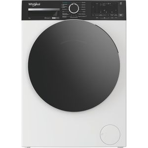 Whirlpool-Pralka-Wolnostojące-WPM-911W-ADS-PL-Biel-A-Frontal