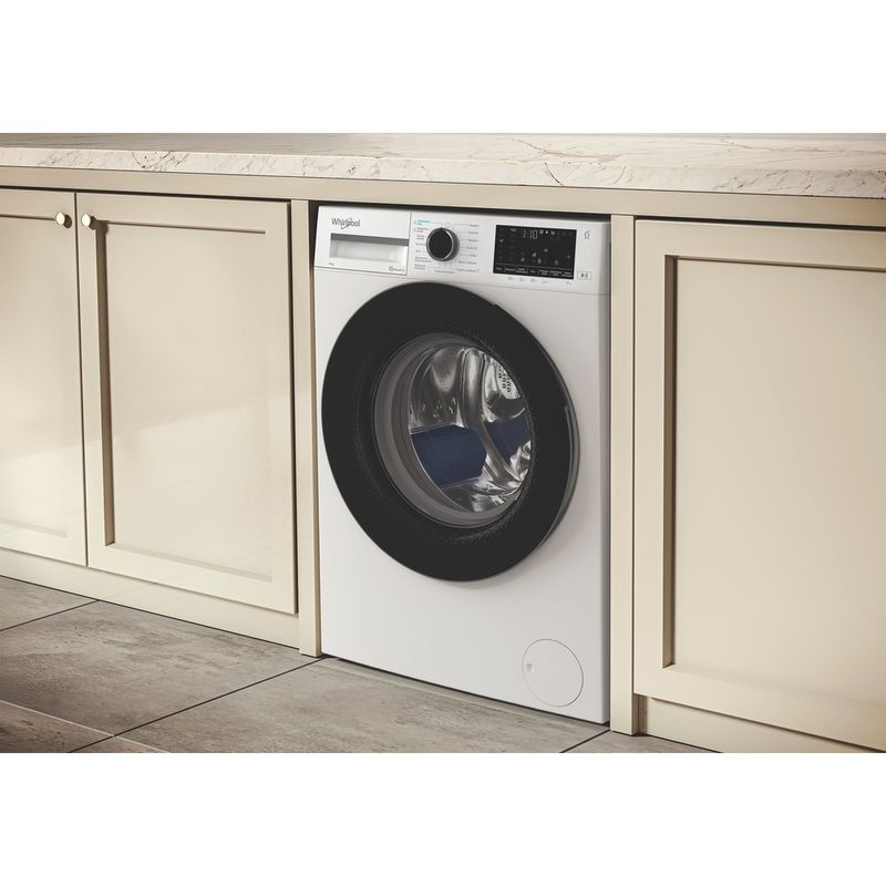 Whirlpool-Pralka-Wolnostojące-WAM-09WB-PL-Biel-Ładowany-od-frontu-A-Lifestyle-perspective