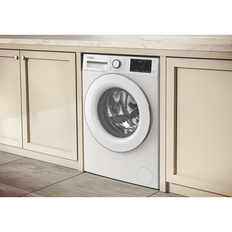 Whirlpool-Pralka-Wolnostojące-WAM-87W-PL-Biel-Ładowany-od-frontu-A-Lifestyle-perspective