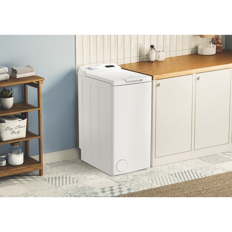 Indesit-Pralka-Wolnostojące-TI512EMTPL-Biel-Ładowana-od-gory-B-Lifestyle-perspective