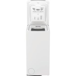Whirlpool-Pralka-Wolnostojące-TW6521DBSWPL-Biel-Ładowana-od-gory-A-Frontal-open