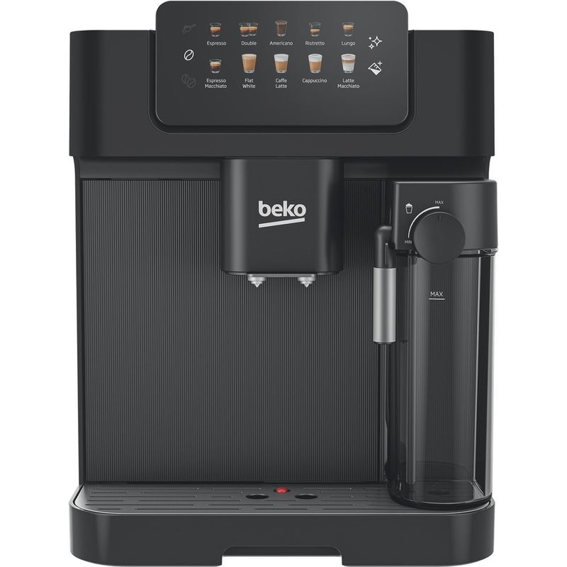 Beko-Ekspres-do-kawy-CaffeExperto®-CE7500-CEG-7304-B-Inox-Frontal