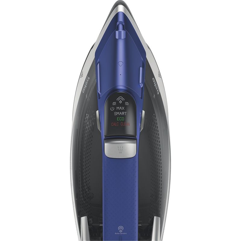 Beko-Żelazo-SPA-9130-B-Niebieski-Frontal