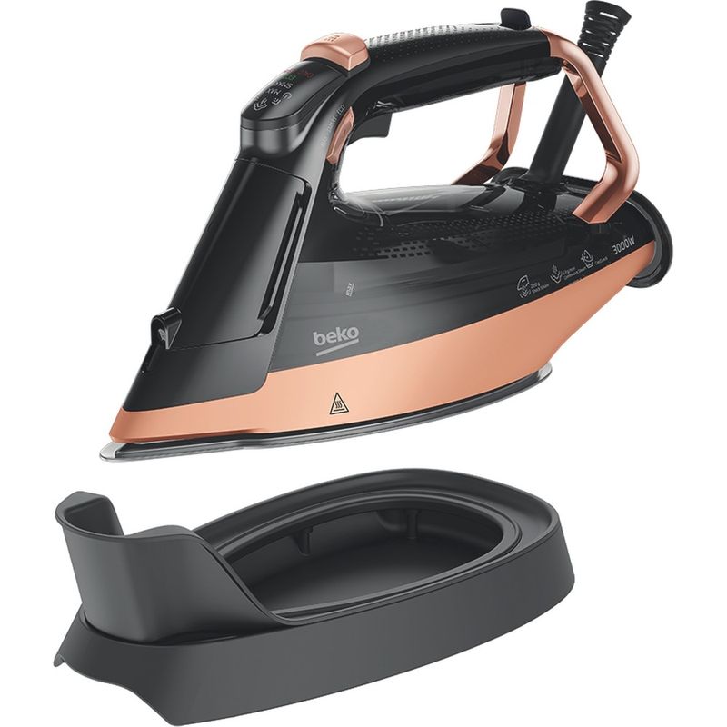 Beko-Żelazo-SPA-9230-C-Black-and-Copper-Accessory